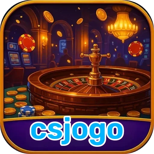 csjogo: Seu Destino para Jogos Confiáveis e Seguros