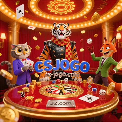 A Magia dos Jogos Cooperativos: Jogar Junto é Melhor