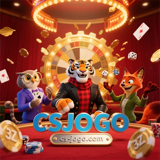 csjogo