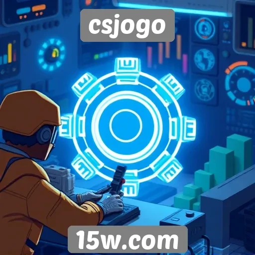 csjogo revela novas mecânicas de jogos populares