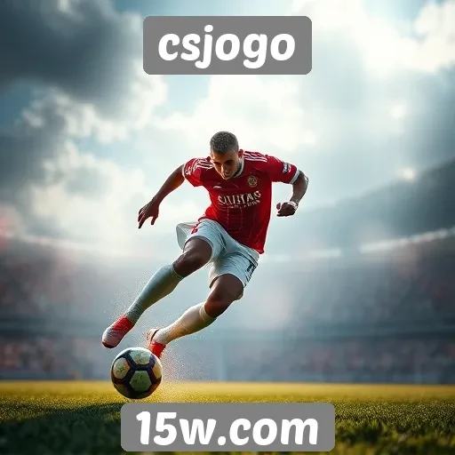 Novidades para jogadores no csjogo em 2025